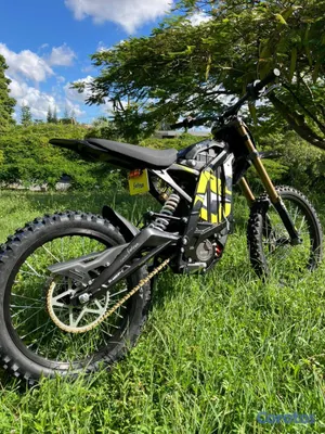 otros vehiculos - Surron Light Bee X LBX 2026 – Moto Eléctrica ⚡endu 7