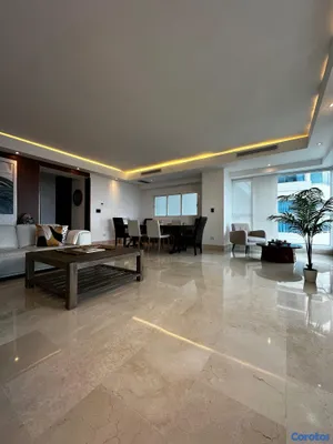 apartamentos - Anacaona venta vista al mar  4