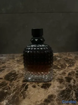 joyas, relojes y accesorios - Perfumes masculino , Valentino y Yves Saint Laurent, olor extraordinario  3