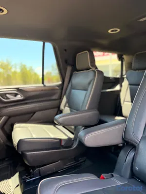 jeepetas y camionetas - ⚪CHEVROLET TAHOE PREMIER 2023 🚘🔥 10