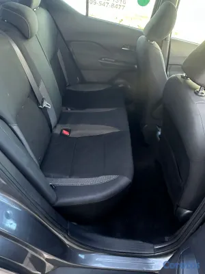 jeepetas y camionetas - Nissan Kicks 2023 8