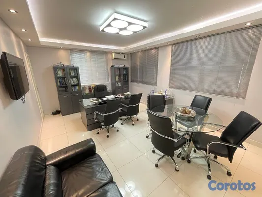 oficinas y locales comerciales - LOCAL COMERCIAL EN VENTA – GAZCUE   7