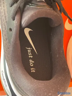 zapatos para mujer - Tenis nike un solo uso  4
