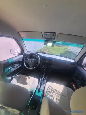 jeepetas y camionetas - año 2026
guagua condición 10/10 6