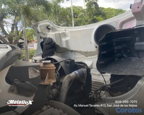 camiones y vehiculos pesados - Se Vende Camión Tanque Freightliner 8