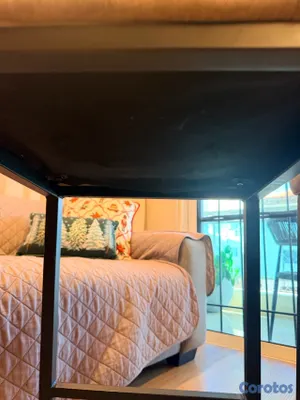 muebles y colchones - Sillas/taburetes 4
