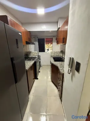 apartamentos - Apartamento Remodelado en JUAN RAFAEL SUR Av. Jaco 6