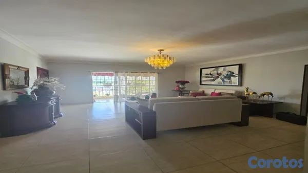 apartamentos - Apartamento en Alquiler – Detrás de Carrefour 3