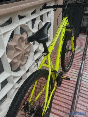 bicicletas y accesorios - Bicicleta buen estado  3