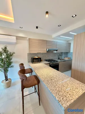 apartamentos - Apartamento en Alquiler, La Julia 14