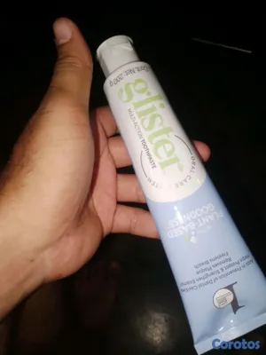 salud y belleza - 🦷✨ Pasta Dental Glister™ 200g 2