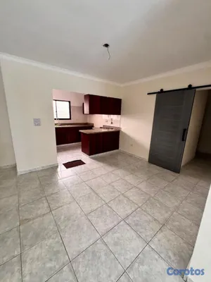 apartamentos - Se alquila apartamento de 2 habitaciones en Evaristo Morales  16