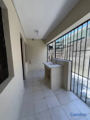 apartamentos - VENTA DE APARTAMENTO CLÁSICO EN BELLA VISTA 2