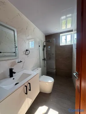 apartamentos - Apartamentos En Venta En Sosua  10