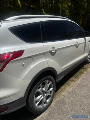 jeepetas y camionetas - Ford Titanium 3