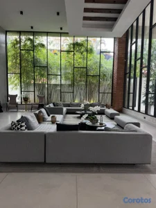 Hermoso Apartamento en Alquiler 