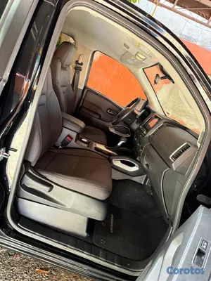 jeepetas y camionetas - Nissan Frontier SV 2023 15