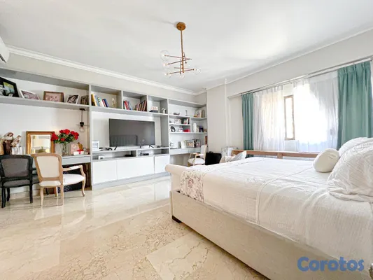 apartamentos - Apartamento en Alquiler ubicado en un piso alto en 5