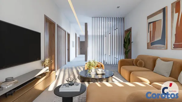 casas - Villa de 2 niveles en venta, ubicada en Cap Cana,  7