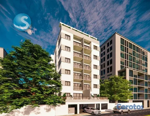 apartamentos - APARTAMENTO EN VENTA, SECTOR: GAZCUE 7