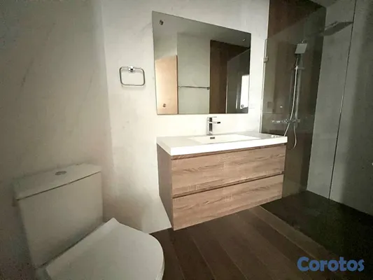 apartamentos - Apartamento en venta Bella Vista 5