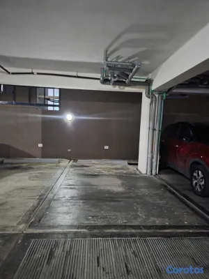 apartamentos - Apartamento en Alquiler Amueblado en el Millon  3
