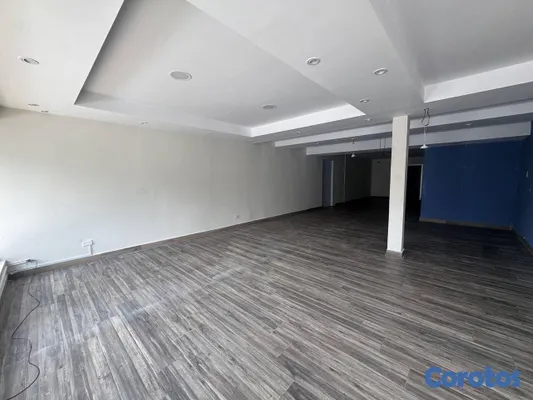 oficinas y locales comerciales - Local Comercial de 278mt2 en alquiler en LOS PRADO 6