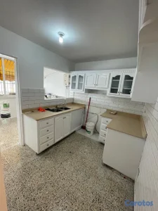 Apartamento en Alquiler – Serrallés
