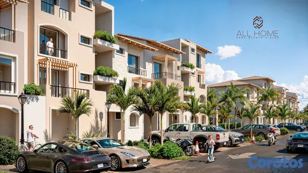 apartamentos - Apartamentos Exclusivos en Venta en Bayahibe 5