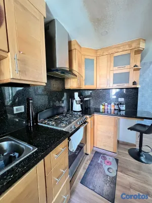 apartamentos - Apartamento en venta en el Vergel 11