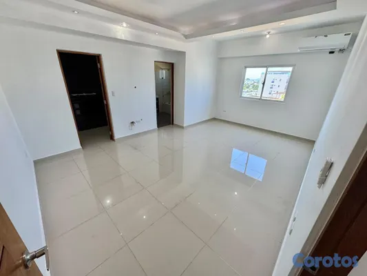 penthouses - PENTHOUSE EN ALQUILER – EVARISTO MORALES   12