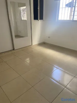 apartamentos - se alquila apartamento en ciudad juan bosch 2