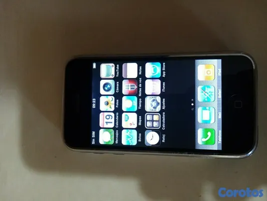 celulares y tabletas - iPhone 1 3