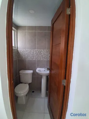 apartamentos -  Apartamentos (Nuevos) en alquiler Jacobo Majluta  7