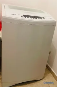 Lavadora Whirlpool automática 14kg