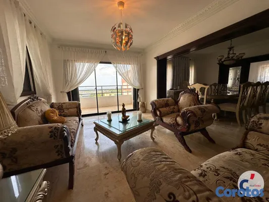 penthouses - ALQUILER DE CLÁSICO PENTHOUSE EN EL EXCLUSIVO SECT 7