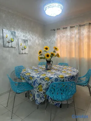 apartamentos - Alquilo acojedor apartamento amueblado 3