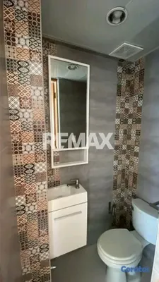 apartamentos - Apartamento en Alquiler en el Millon 2 habitaciones 2.5 baños 2 parqueos  8