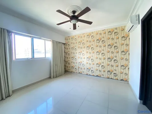 apartamentos - Alquiler urb. Real 3 hab. 1,400 neg  6