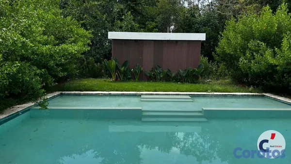 casas - Furnished townhouse in Vista Cana · Ref 1451908 19