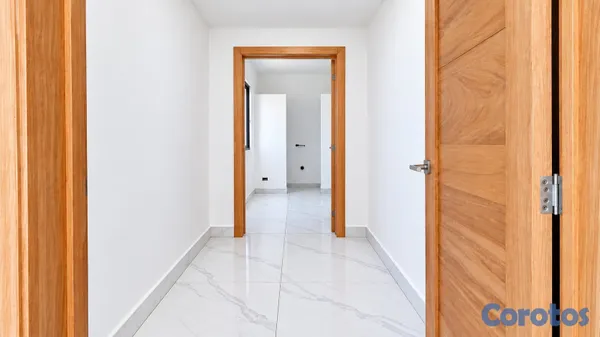 casas - Casa en venta con Piscina, Avenida Ecológica, Proy 14