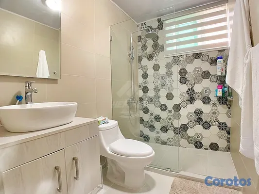 apartamentos - APARTAMENTO LINEA BLANCA Y PLANTA ELECTRICA PROXIM 3