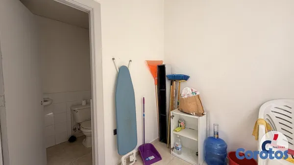 apartamentos - Apartamento Amueblado en Alquiler en Cocotal Golf  5