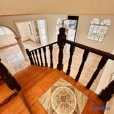 casas - Alquilo casa en Nueva Jerusalen 6