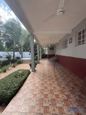 casas - SE ALQUILA CASA - ARROYO HONDO   12
