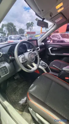 jeepetas y camionetas - TOYOTA RAIZE E FULL 2024 4