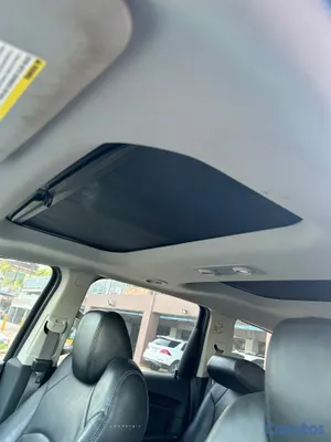jeepetas y camionetas - Chevrolet Traverse. 5