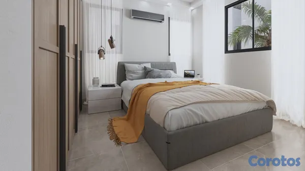 apartamentos - Su nuevo hogar en santo domingo oeste le espera  12