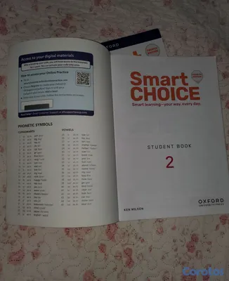 libros y revistas - Libros Smart Choice 2 3