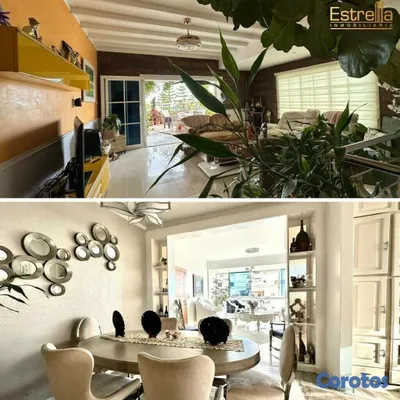 penthouses - Penthouse en venta (322mts2) de 3 niveles en el Mirador Sur de 3 habitaciones 4